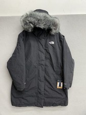 NWT The North Face Arctic Parka Coat 600 Down...