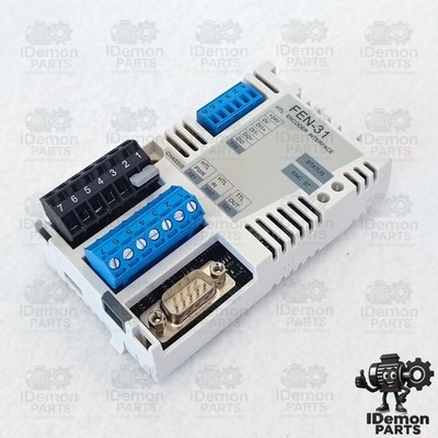 ABB FEN-31 Encoder Interface HTL Modul Antriebstechnik 68978955