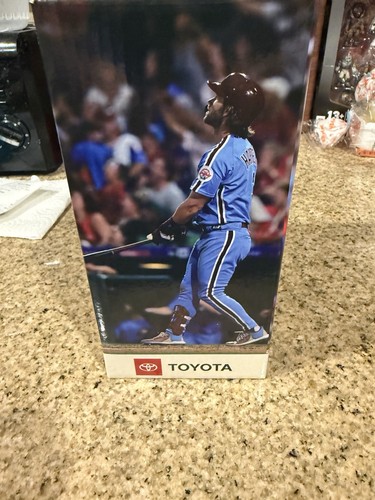 Bryce Harper 2020 Philadelphia Phillies Bobblehead Citizens Bank Park Exclusive - Picture 2 of 5