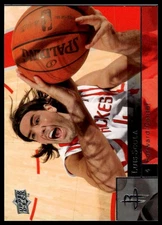 2009-10 Upper Deck #60 Luis Scola