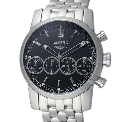 Eberhard & Co. Chrono 4 Chronograph 31041 TO201184