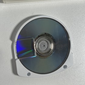 The 3rd Birthday Sony PlayStation Portable 2011 Complete PSP Game