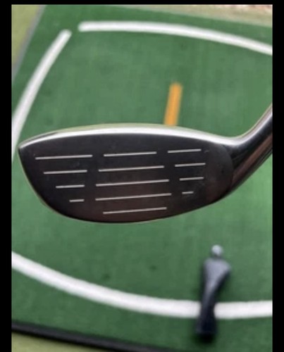 King Cobra Transition S 5 Iron (Hybrid) Regular Flex - Picture 2 of 5