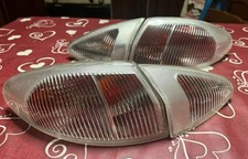 ALFA ROMEO 147 FANALI POSTERIORI ORIGINALI LINEA ACCESSORI ALFA -  MHW NOVITEC