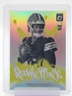 2025 Donruss Optic Shedeur Sanders Base (RAW)