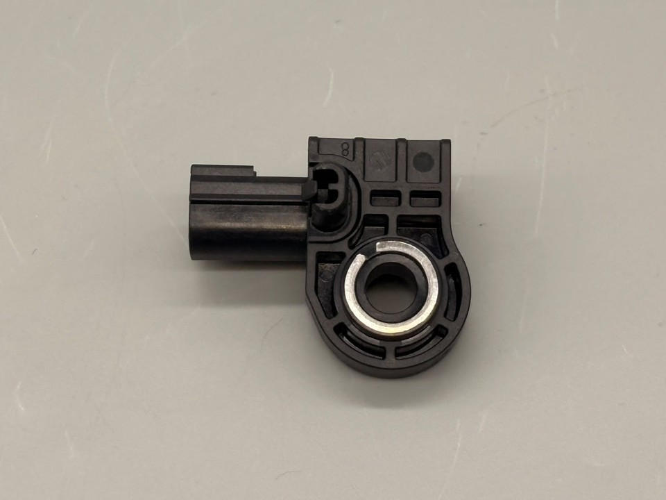JAGUAR XF PORTFOLIO V6 AUTO X250 -Rear Crash Sensor 1801581C
