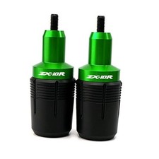  Fit for KAWASAKI zx10r zx-10r ZX10RR 2016-2024 Motorcycle Accessories Green