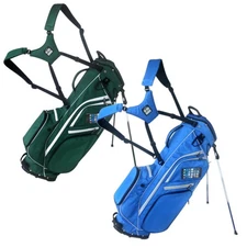 NEW JCR Golf RL350 Stand / Carry Bag 5-Way Top - Pick the Color