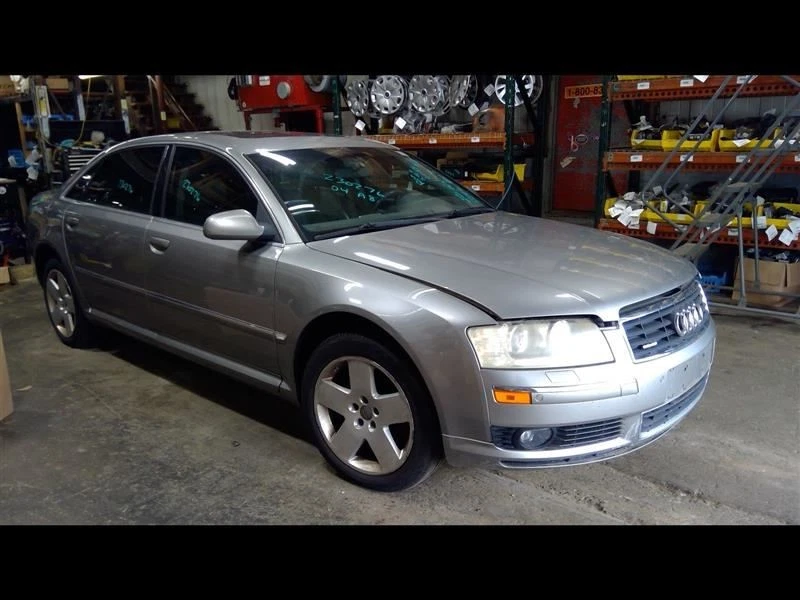 Passenger Right Air Bag Front Passenger Knee Fits 03-10 AUDI A8 1151570 - Изображение 2 из 4