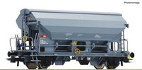 Roco 76584 Schwenkdachwagen, Sbb - Spur H0 - Neu In Ovp