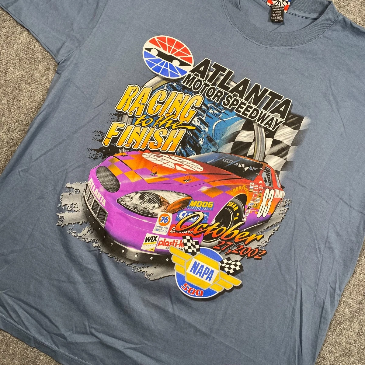 Atlanta T-Shirts for Men for sale - eBay