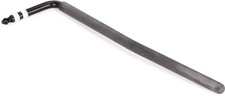 Ibanez Ultralite Tremolo Arm UTA20 for Electric Guitar - Lightweight & Durable