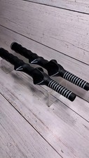 Right-Hand Golf Training Grip Golf Club Grip RH Practice Aid 2pc Golf Swing...