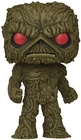 Funko POP! Super: Justice League Dark - Swamp Thing [New Toy] Vinyl Figure, Co