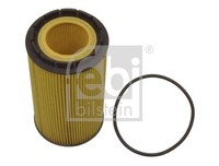 Febi Bilstein 109225 ÖLfilter FüR Audi Bentley Vw
