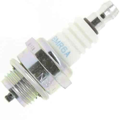 NGK Spark Plugs BMR6A Standard Resistor Spark Plug