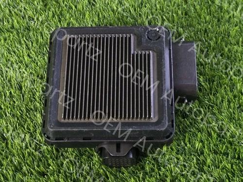 Toyota ES350 2007 Transmisión Control Ordenador Módulo 89530-33040 OEM Used - Picture 6 of 15