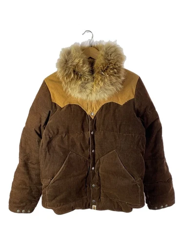 A BATHING APE (BAPE) Piumino A BATHING APE marrone M