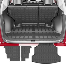 TPE Cargo Mat for Honda CRV 2012-2016