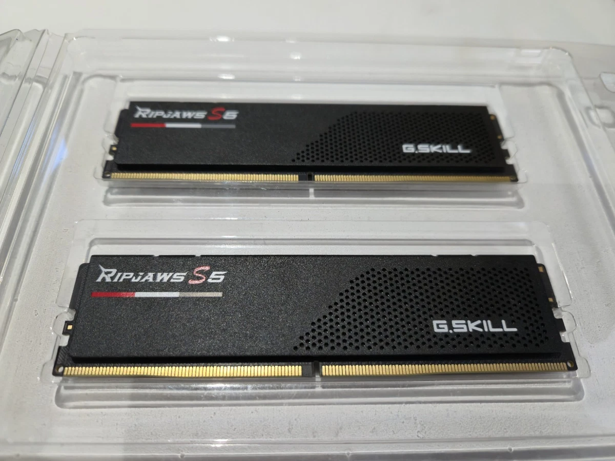 G. SKILL Computer Memory (RAM) 32 GB Total Capacity for sale | eBay