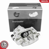 Bremssattel Esen Skv 78SKV524 FüR Ford Focus 2 Turnier Max DM2 Lpg Tdci Cng Bk