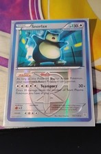 Snorlax (Team Plasma) 101/135 Plasma Storm Reverse Holo on eBay