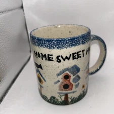 Home Sweet Home Coffee Mug