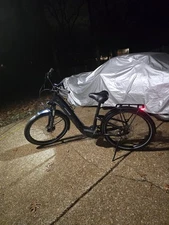 SPECIALIZED TURBO COMO 2022