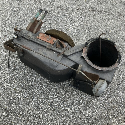 1967-72 A-body Mopar A/C Heater Box Dodge Dart Demon Plymouth Valiant Duster