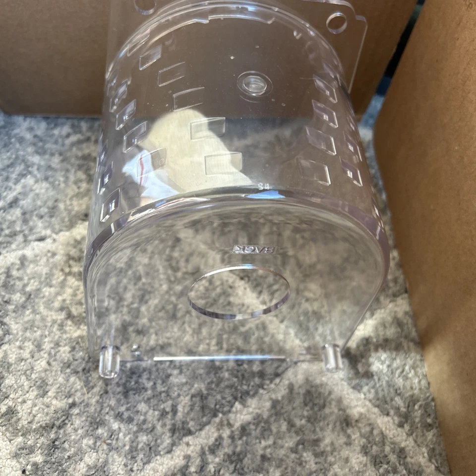 Ronco Popeil 7T99 Pasta Maker Machine Mixing Bin - Image 3 of 4