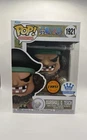 Funko Pop! Vinyl: One Piece - Marshall D. Teach (Chase) Funko (Exclusive) #1921