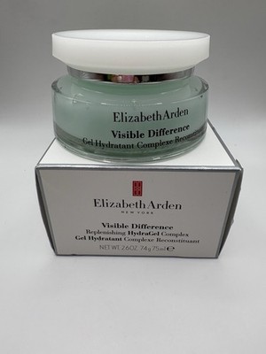 Elizabeth Arden Visible Difference Replenishing HydraGel Complex 2.6 oz