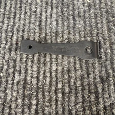 Shimano Dura Ace TL-FC20 Chainring Bolt & Dust Cap Tool