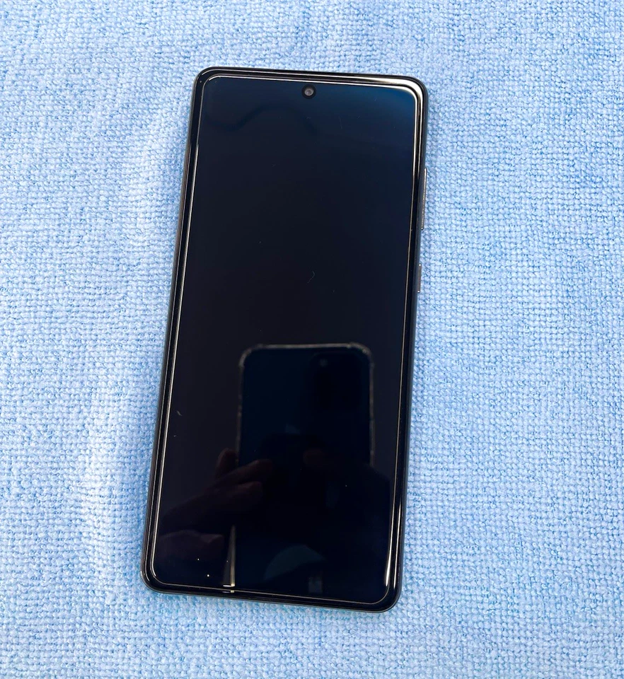 Samsung Galaxy A72 · 128GB, photo 1 of 5