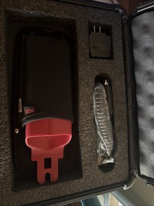 HDE PRX-500 Proximity Voltage Detector Kit 120V to 500kV HD Electric Company