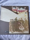 LED Zeppelin II Vinyl LP Record Album
