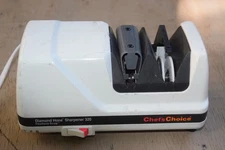 Chef's Choice Diamond Hone Model 320 FlexHone/Strop Professional Knife Sharpener