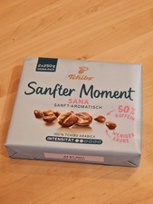 Tchibo Ground Coffee Sanfter Moment 50% Caffeine 500g 34.44 per kilo
