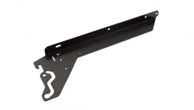 Grill Part # 10184-E651 - Shelf Support Lhs Blk