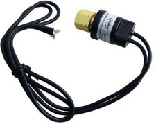 Carrier Fan Cycling Pressure Switch - SFC150225