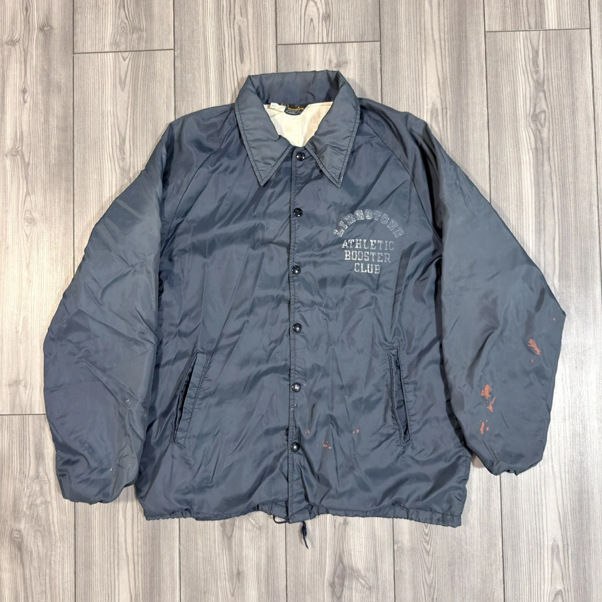 Vintage Champion In Men's Coats & Jackets for sale - eBay