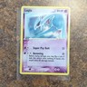 Pokémon Lugia POP Series 5 Rare Card 2/17 80 HP Super Psy Bolt Aerowing