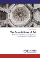 The Foundations Of Art Lee Fergusson