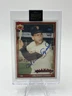 2022 Topps Archives Signature Series - Orlando Cepeda Autograph  #d 11/24