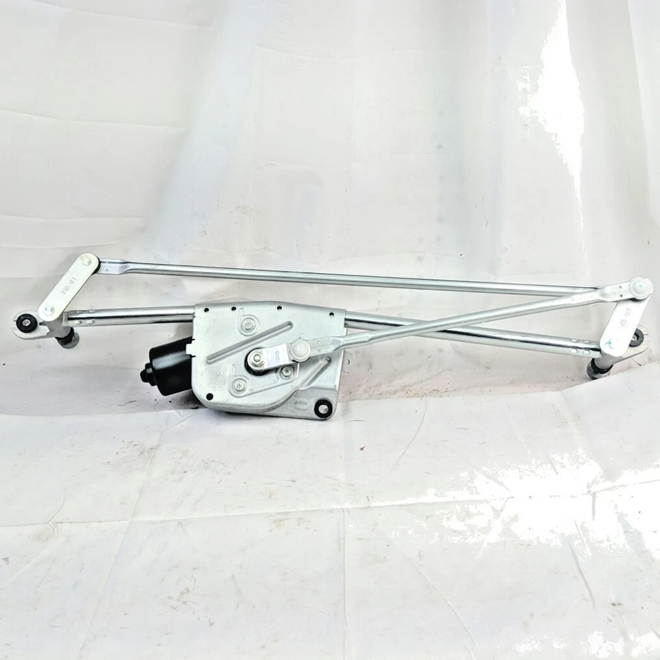 Dorman 602-310AS Fits Ford Windshield Wiper Motor and Linkage For 8L2Z17508A NOS - Image 3 of 4