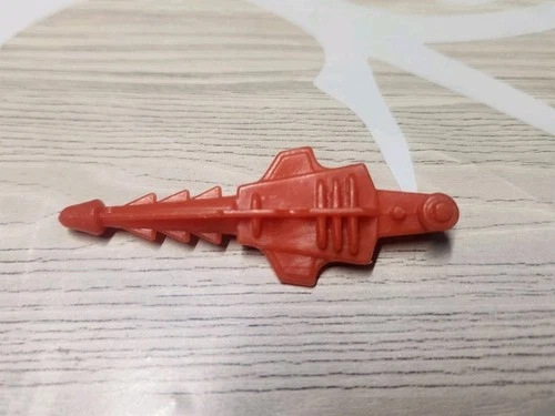 Stridor Gun Part He-Man Masters of the Universe MOTU 1984 Mattel Vintage