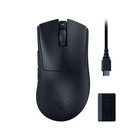 Razer DeathAdder V3 Pro Ergonomic Esports Gaming Mouse + HyperPolling Wireless