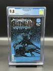 🧊 Absolute Batman #7 CGC 9.8 Graded Cover A 1st Print Nick Dragotta Cover 🧊