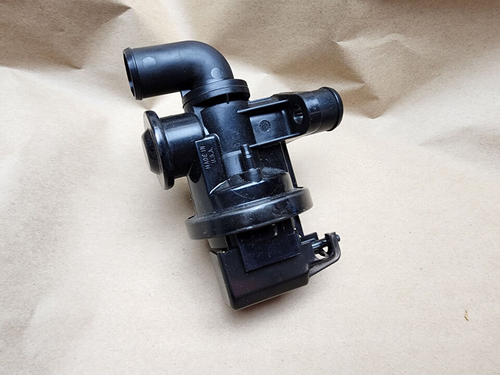 ZR1 Corvette Secondary Air Injection Bypass Diverter Valve GM AC Delco ZR-1 LT5 - Picture 4 of 20
