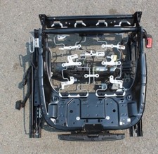2004-2007 Volkswagen Touareg Front Passenger Right Seat Track Assembly J1853 2004-2007 Volkswagen Touareg Front Passenger Right Seat Track Assembly J1853